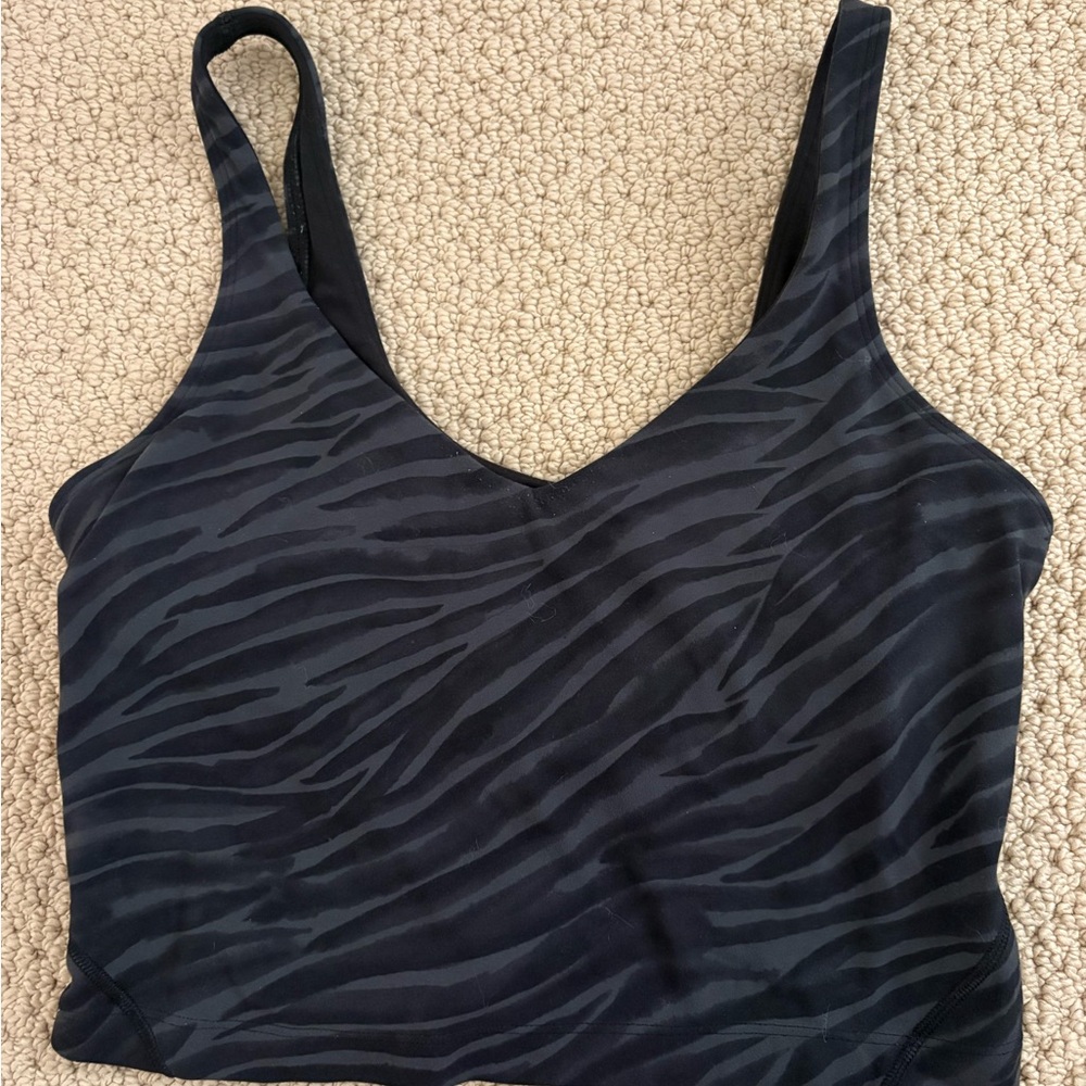 Lululemon align tank